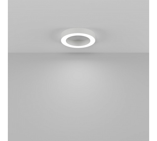 Накладной светильник Maytoni Lua C093CL-36W4K-W