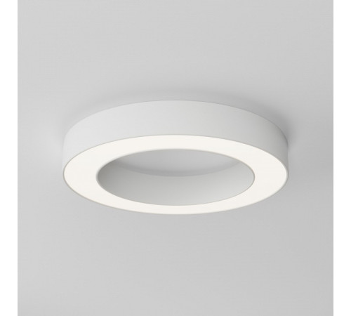 Накладной светильник Maytoni Lua C093CL-36W4K-W