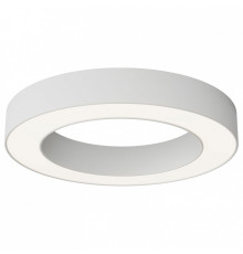 Накладной светильник Maytoni Lua C093CL-36W4K-W