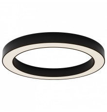 Накладной светильник Lua C093CL-45W3K-B