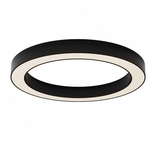 Накладной светильник Lua C093CL-45W3K-B