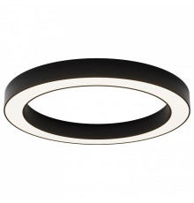 Накладной светильник Maytoni Lua C093CL-45W4K-B