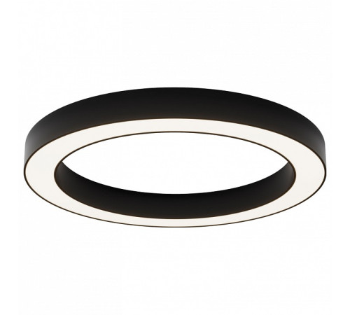 Накладной светильник Maytoni Lua C093CL-45W4K-B