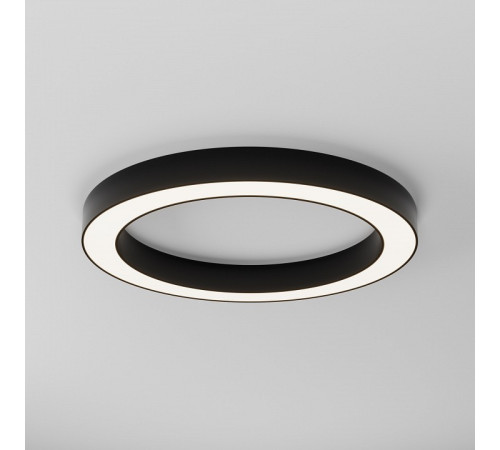 Накладной светильник Maytoni Lua C093CL-45W4K-B