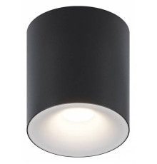 Накладной светильник Maytoni Spark C094-GU10-B