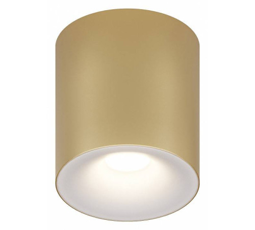 Накладной светильник Maytoni Spark C094-GU10-MG