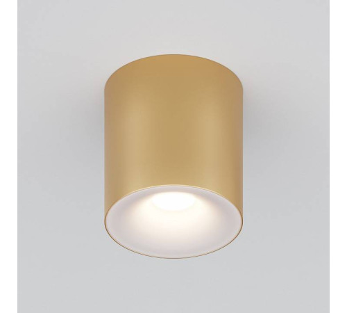 Накладной светильник Maytoni Spark C094-GU10-MG