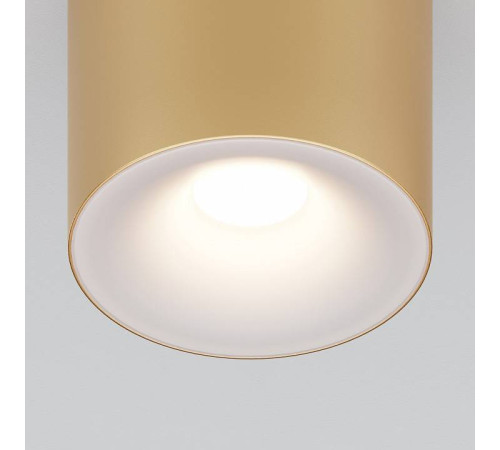 Накладной светильник Maytoni Spark C094-GU10-MG