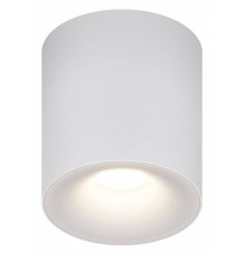 Светильник накладной Maytoni Spark C094-GU10-W