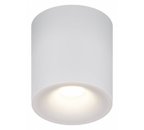 Светильник накладной Maytoni Spark C094-GU10-W