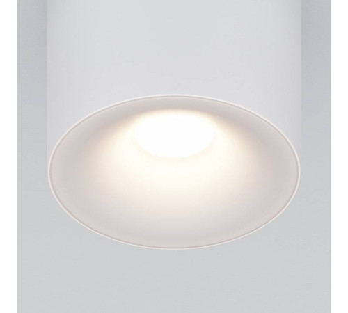 Светильник накладной Maytoni Spark C094-GU10-W