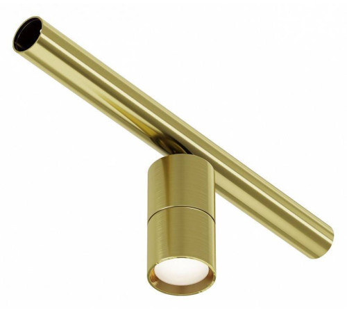 Модульный светильник Maytoni Focus LED C103CL-5W3-6K-BS