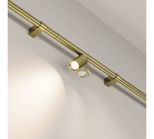 Модульный светильник Maytoni Focus LED C103CL-5W3-6K-BS