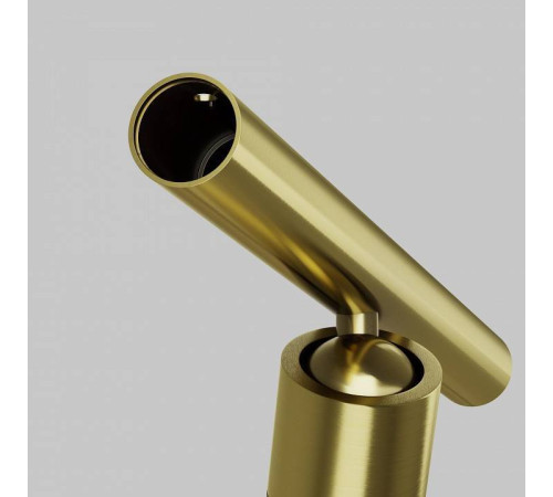 Модульный светильник Maytoni Focus LED C103CL-5W3-6K-BS