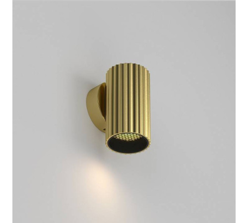 Бра Maytoni Calipso C106WL-01-GU10-BS