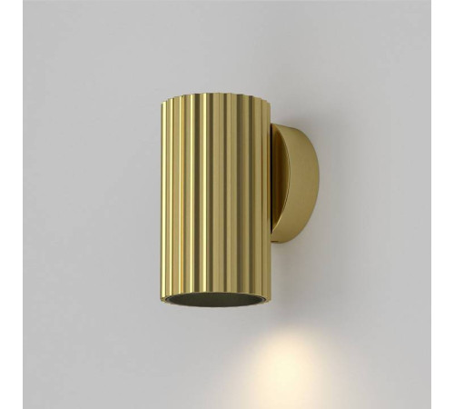 Бра Maytoni Calipso C106WL-01-GU10-BS