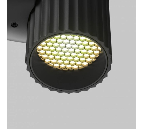 Бра Maytoni Calipso C106WL-01-GU10-B