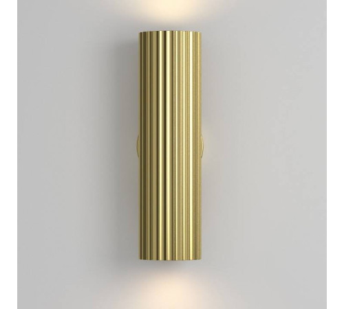 Бра Maytoni Calipso C106WL-02-GU10-BS