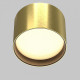 Накладной светильник Maytoni Technical Glare C127CL-L7W3K-BS