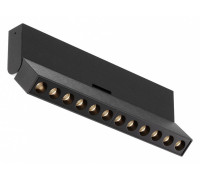 Накладной светильник Maytoni Points rot C136CL-12W3K-B