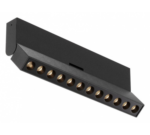 Накладной светильник Maytoni Points rot C136CL-12W3K-B