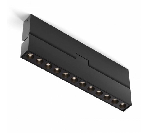 Накладной светильник Maytoni Points rot C136CL-12W3K-B