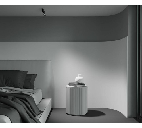 Накладной светильник Maytoni Points rot C136CL-12W3K-B