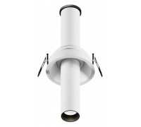 Встраиваемый светильник Maytoni Focus T C140RS-L200-7W4K-W