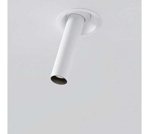 Встраиваемый светильник Maytoni Focus T C140RS-L200-7W4K-W