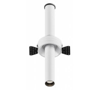 Встраиваемый светильник Maytoni Focus T C140TRS-L300-7W4K-W