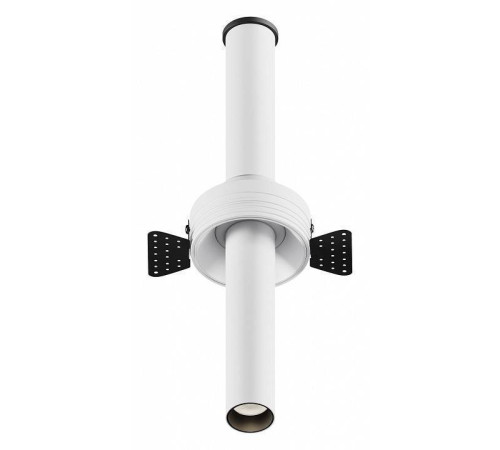 Встраиваемый светильник Maytoni Focus T C140TRS-L300-7W4K-W