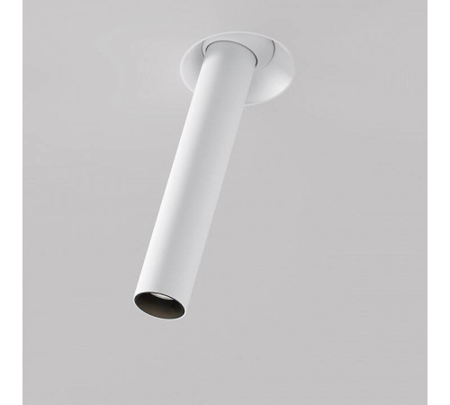 Встраиваемый светильник Maytoni Focus T C140TRS-L300-7W4K-W