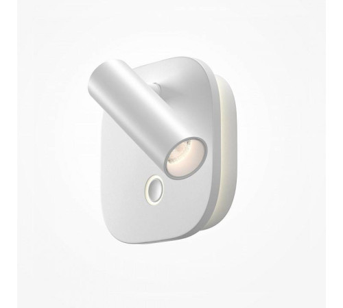 Бра Maytoni Ego 9 Вт 2700-4000 К C175WL-9W-2.7-4K-W