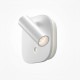 Бра Maytoni Ego 9 Вт 2700-4000 К C175WL-9W-2.7-4K-W
