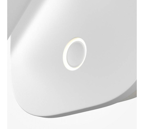 Бра Maytoni Ego 9 Вт 2700-4000 К C175WL-9W-2.7-4K-W