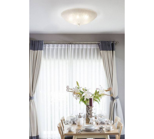 Накладной светильник Maytoni Bonnet C809CL-05CH