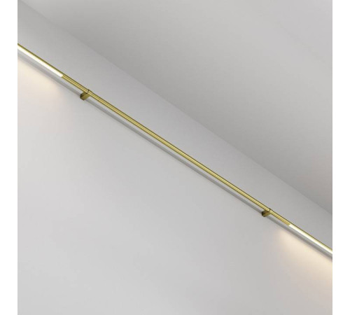 Штанги Maytoni Accessories for system Axity CA001-L1000-BS