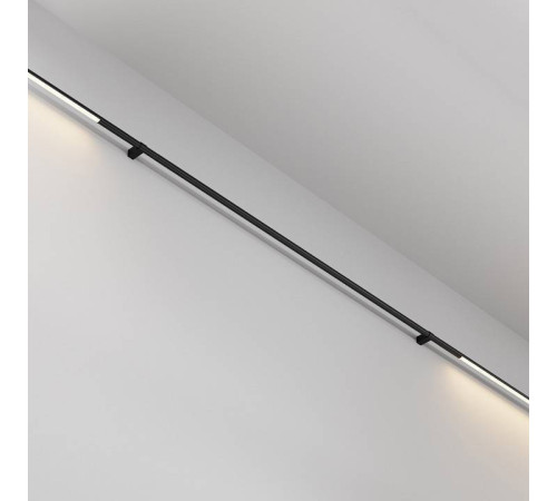 Штанги Maytoni Accessories for system Axity CA001-L1000-B