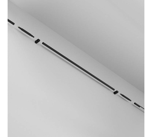 Штанги Maytoni Accessories for system Axity CA001-L1000-B