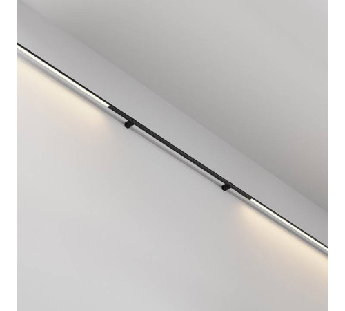 Штанги Maytoni Accessories for system Axity CA001-L500-B