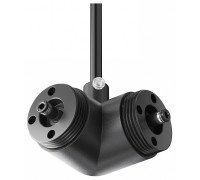 Токопровод угловой внутренний Maytoni  CA014LC-P-B