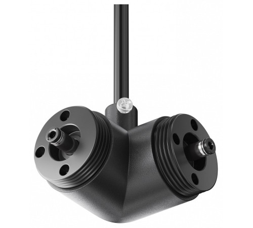 Токопровод угловой внутренний Maytoni CA014LC-P-B