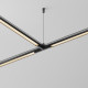 Соединитель T-образный для треков Maytoni CA015TC-B