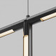 Соединитель T-образный для треков Maytoni CA015TC-B