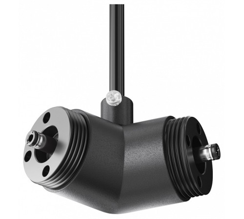 Токопровод угловой внутренний Maytoni CA018LWC-P-B