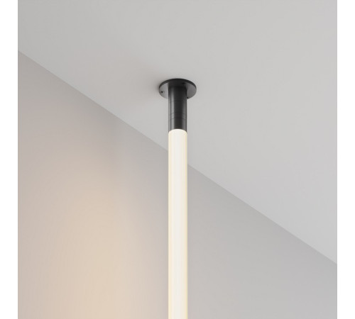 Токопровод концевой Maytoni CA022BO-P-B