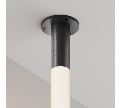 Токопровод концевой Maytoni CA022BO-P-B