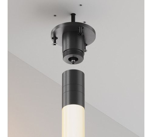 Токопровод концевой Maytoni CA022BO-P-B