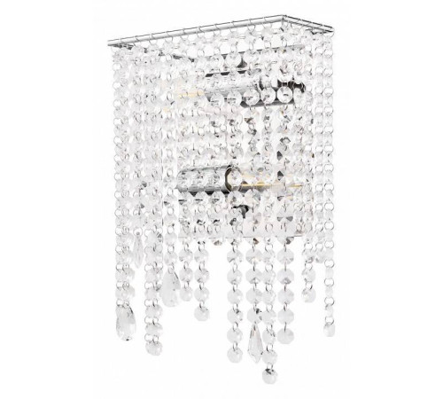 Накладной светильник Maytoni Empress DIA002WL-02CH