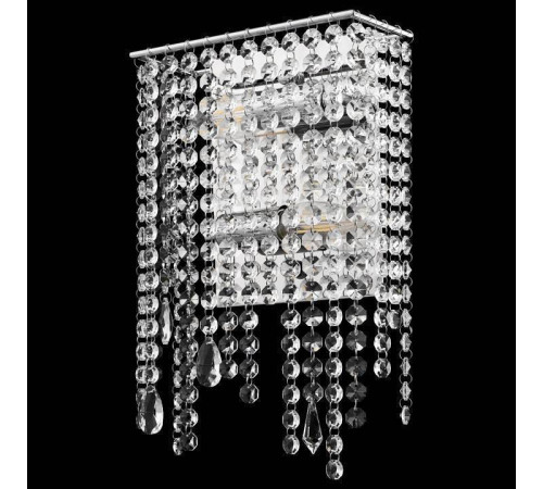 Накладной светильник Maytoni Empress DIA002WL-02CH